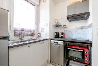 La loge du Minotaure, parking et bureaux - Tolosa - 3