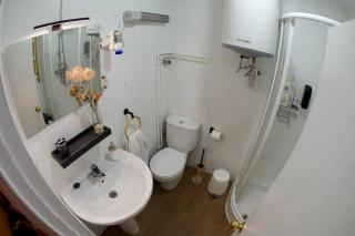 Apartamento tranquilo e ideal para parejas, con bonitas vistas de Toledo y fantàstica ubicación - Toledo - 1