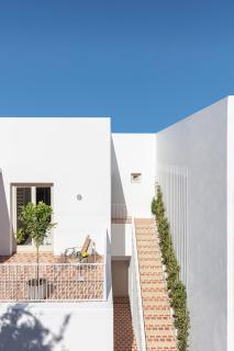 Ethos Vegan Suites - Fira - 9