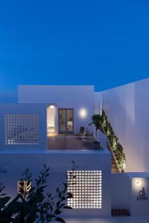 Ethos Vegan Suites - Fira - 8