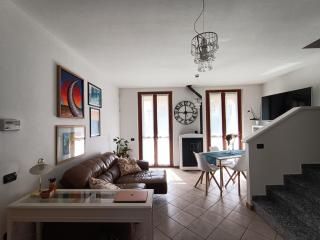 Villa Rosmarino 300 mt from the beach - Colico - 0