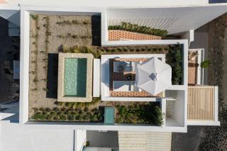 Ethos Vegan Suites - Fira - 0