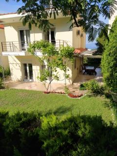 Detached house in a quiet place - Hanioti - 8