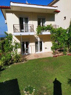 Detached house in a quiet place - Hanioti - 7