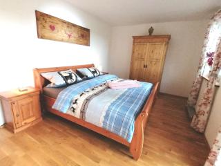 Ferienwohnung Bauer - Böbing - 2