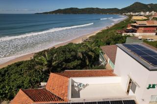 Acorde Com o Cenário Beira Mar - Coberturinha - Bombinhas - 9