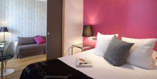 Design Hôtel des Francs Garçons - 7