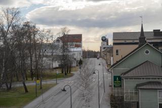 The Sunset - Top Floor Studio apartment - Jakobstad (Pietarsaari) - 8