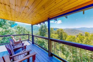 Sun Eagle Lodge - Bryson City - 5