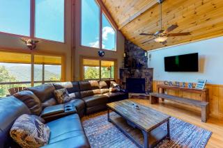 Sun Eagle Lodge - Bryson City - 2