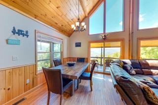 Sun Eagle Lodge - Bryson City - 1