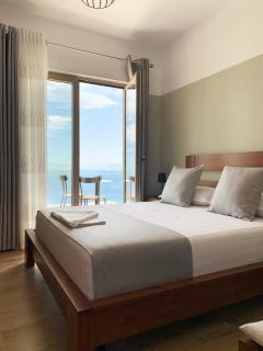 VILA 8 - Himare - 2