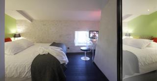 Design Hôtel des Francs Garçons - 5