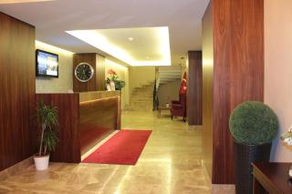 Hotel Osaka Airport - Istanbul - 7
