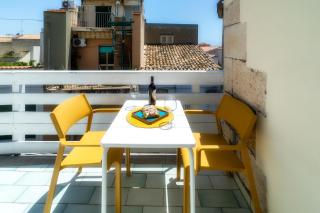 Saltwater con parcheggio privato - Marina di Ragusa - 5