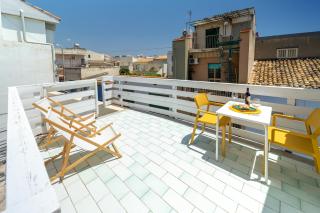 Saltwater con parcheggio privato - Marina di Ragusa - 7