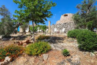 Antico Trullo Salentino - 9