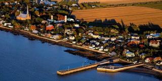 Auberge Akamaraska - Kamouraska - 5
