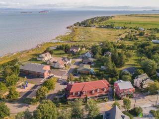 Auberge Akamaraska - Kamouraska - 8
