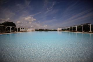 Casale del Murgese Country Resort - Savelletri di Fasano - 0