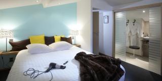 Design Hôtel des Francs Garçons - 4