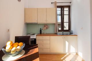 Two Floor Apartment Old Town - 3