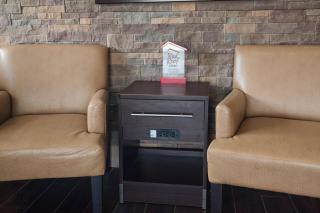 Red Roof Inn Springfield, IL - 2