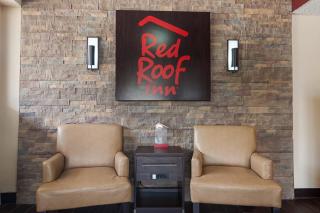 Red Roof Inn Springfield, IL - Springfield - 4