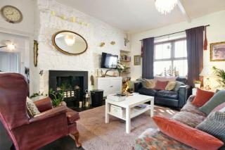 The Bakehouse - Seahouses - 2