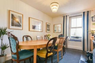 The Bakehouse - Seahouses - 5