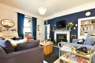 The Bakehouse - Seahouses - 6