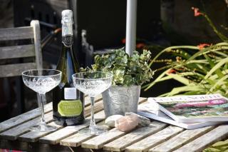 The Bakehouse - Seahouses - 7