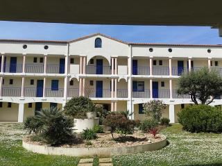 A l'abordage, appartement 2 pièces plage de Nauzan - Vaux-sur-Mer - 4