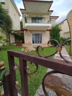 Detached house in a quiet place - Hanioti - 4