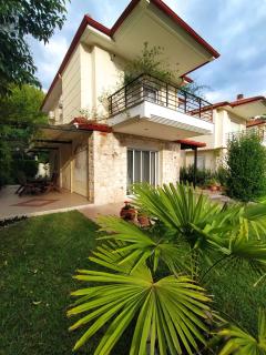 Detached house in a quiet place - Hanioti - 0