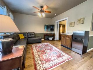 Jackson Creek: Downtown Jacksonville - 6