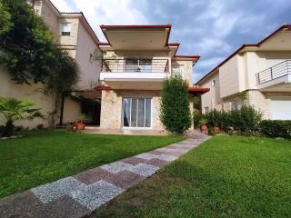 Detached house in a quiet place - Hanioti - 9