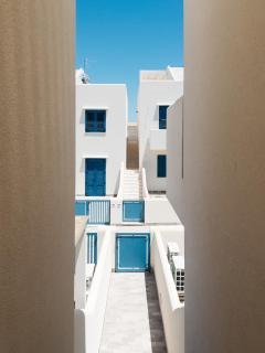 Savoia's apartments - San Vito lo Capo - 0