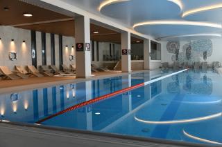 Apartament A101 Polanki Aqua - Colberga - 8