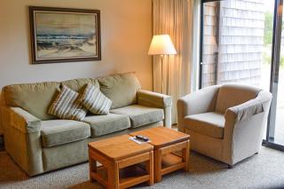 Surfcrest Resort - Copalis Beach - 9