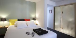 Design Hôtel des Francs Garçons - 3