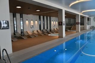 Apartament A101 Polanki Aqua - Colberga - 7