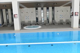 Apartament A101 Polanki Aqua - Colberga - 6