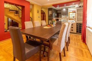 Villa Wisteria - Smederevo - 4