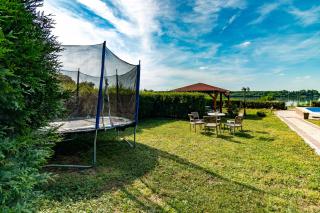 Villa Wisteria - Smederevo - 9