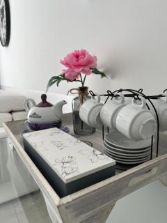 Corralejo Bristol terrace Apartment con piccolo giardino privato - 2