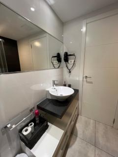 Corralejo Bristol terrace Apartment con piccolo giardino privato - 3