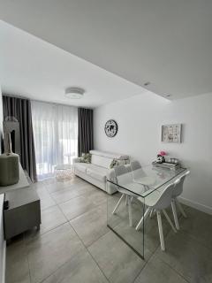 Corralejo Bristol terrace Apartment con giardino privato esterno - Corralejo - 6