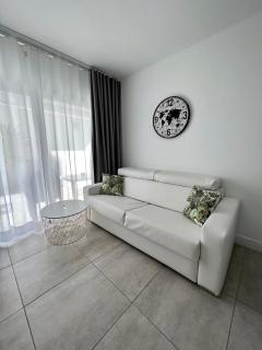 Corralejo Bristol terrace Apartment con giardino privato esterno - Corralejo - 3