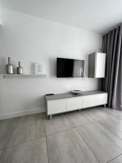 Corralejo Bristol terrace Apartment con giardino privato esterno - 2